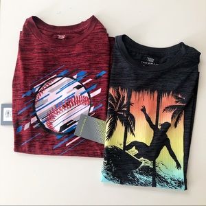 Tek Gear Muscle Tanks